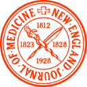 New England Journal of Medicine logo